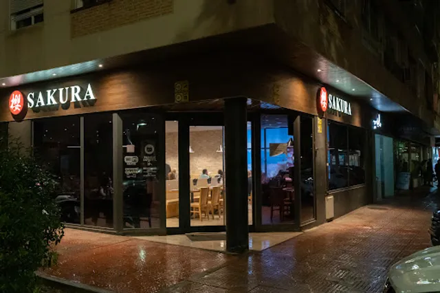 Sakura Restaurante