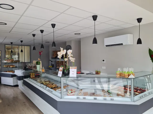 ROCHAMBEAU boulangerie pâtisserie