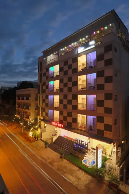 Hotel Highsky Whitefield