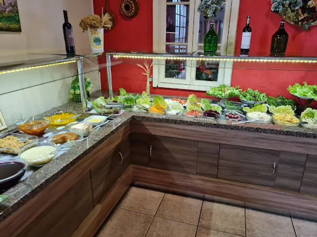 Prato Del Nono Restaurante