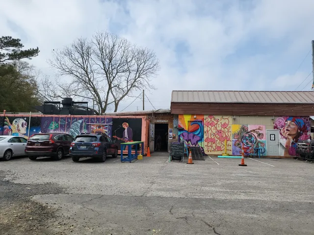 Sunday Brunch Farmers Market