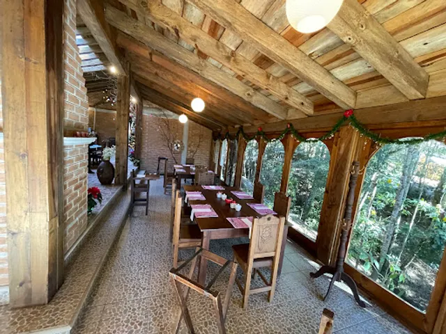 Kuxul Cocina Chiapaneca