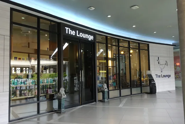 The Lounge (K Village)