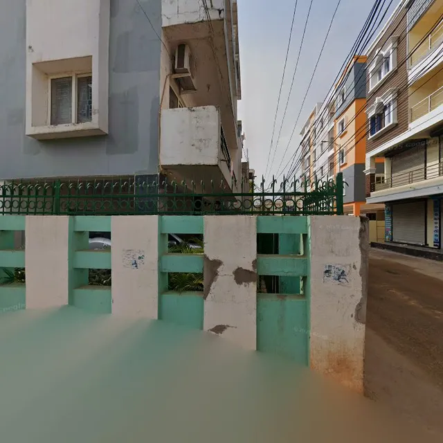 OYO 61260 Comfortable Stay Nandan Vihar Patia