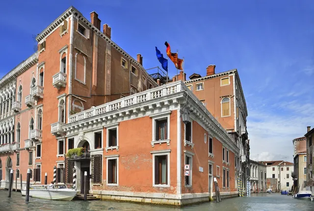 Hotel Palazzo Barbarigo, Venice