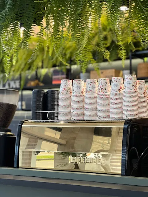 Amélie Café - Unité Clini Trauma