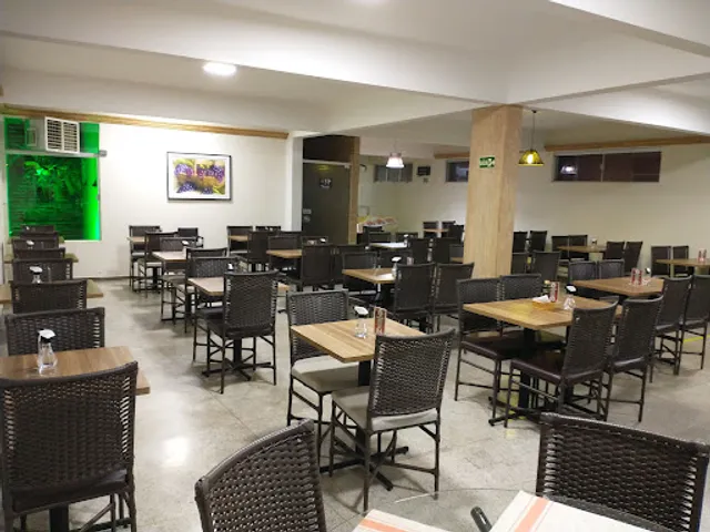 Dona Delícia Restaurante