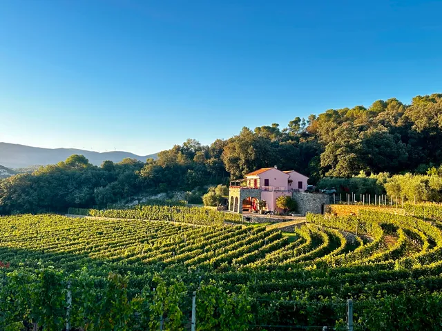 Cascina delle Terre Rosse