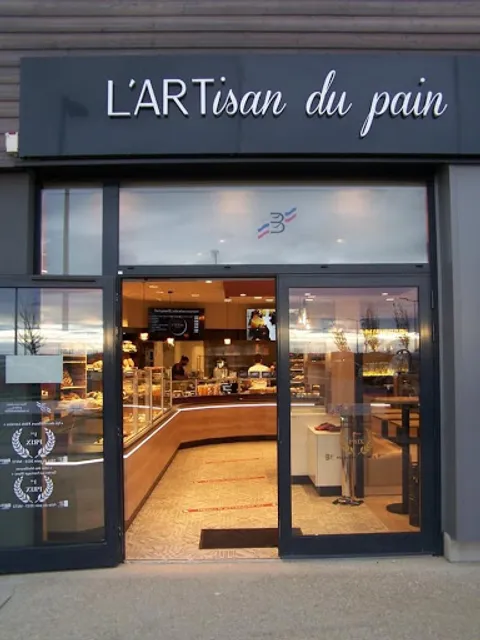 L' ARTisan du pain