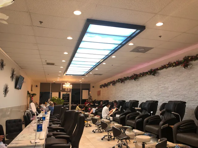 Bella Nails & Spa