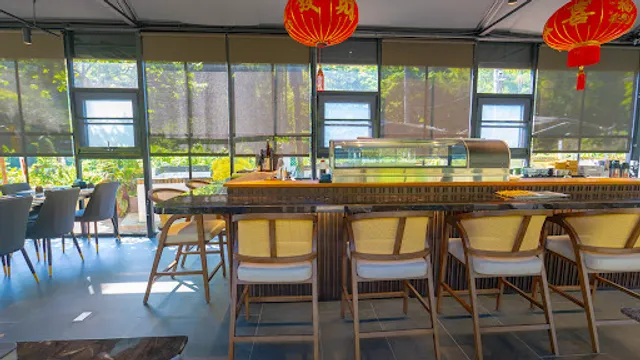 聽雨軒 壽司鐵板（潼日式料理）