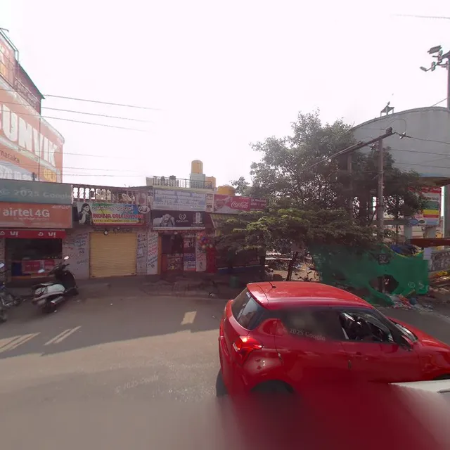 Manjunatha Bakery and Condiments