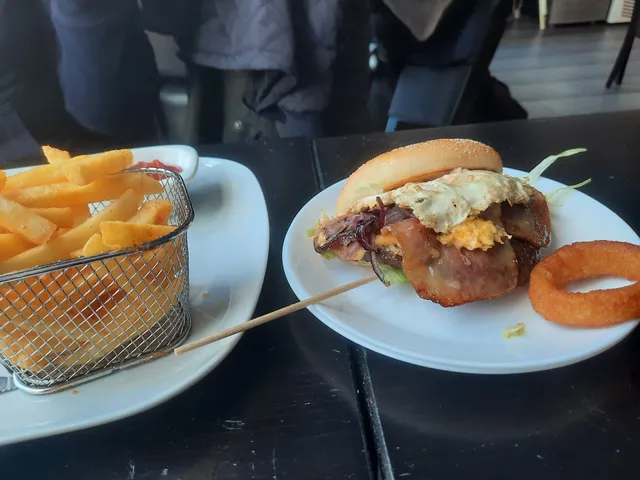 Pizzeria Cleopatra Helsingborg