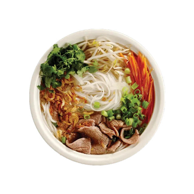 Thai Express Restaurant Airdrie