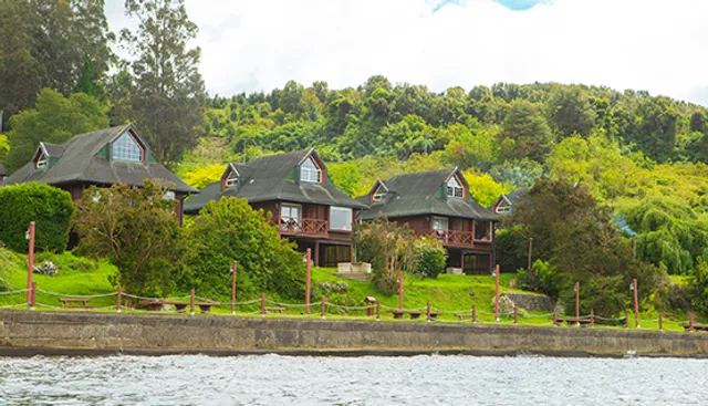 Llanquihue - Héroes Parques Park