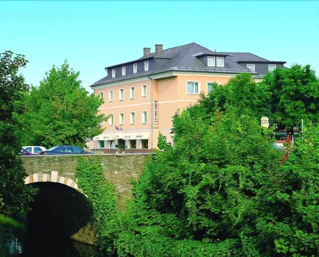 Hotel Rokohof