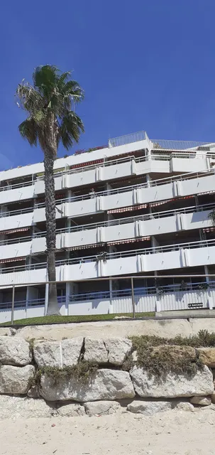 Résidence Le Baccara