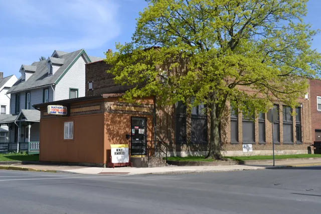 National Sporting Goods