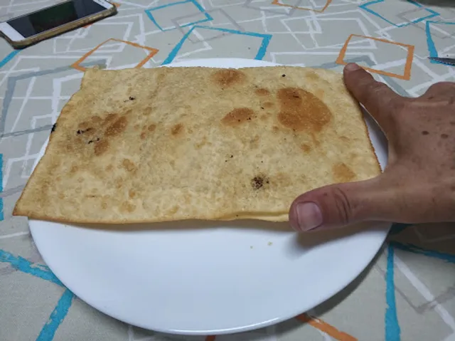 Pastelaria e Lanchonete Tintin