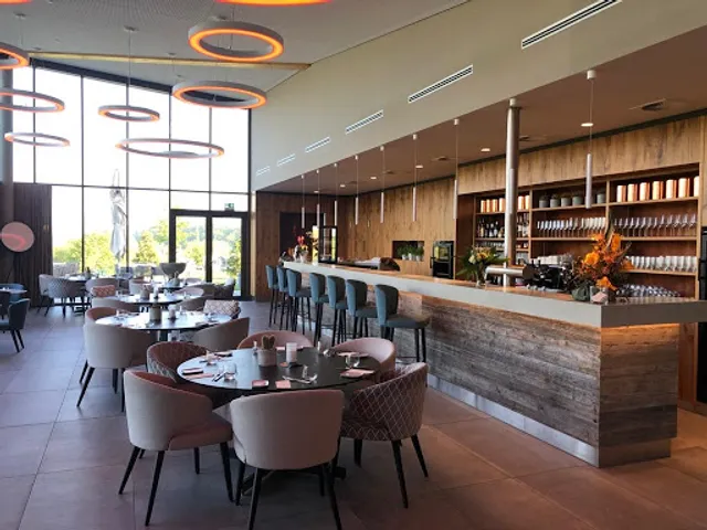 Restaurant am Golfplatz Herzogswalde