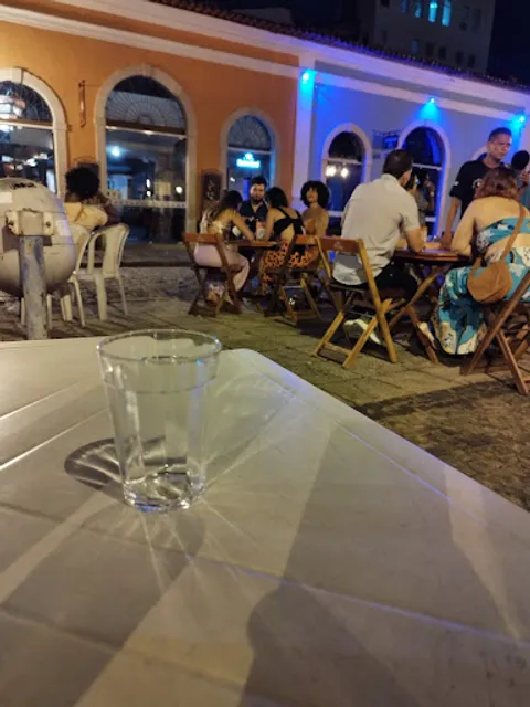 Lanchonete Praia Grande