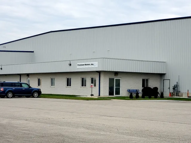 Premium Waters, Inc.