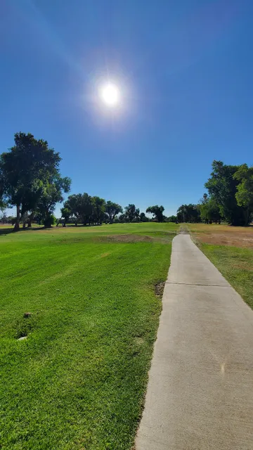 Lemoore Golf Course