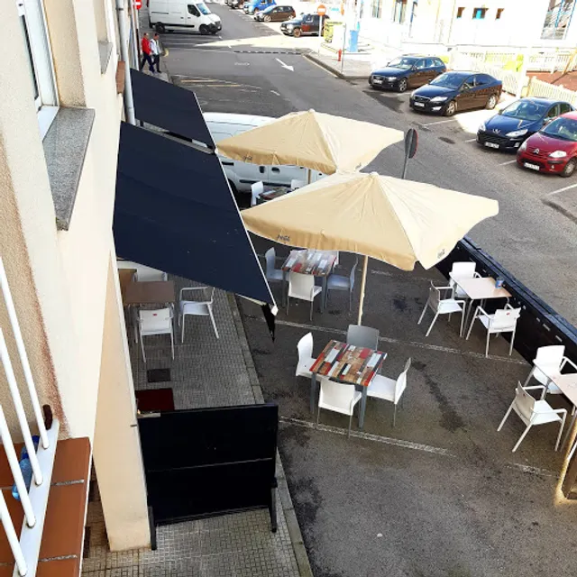 Bar.Rrst.El Óleo Luarca