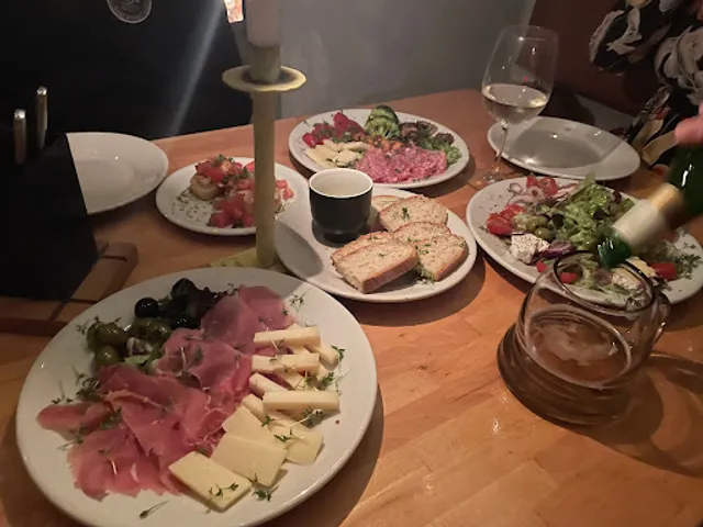 Pizza Poldi - Italienisch Essen