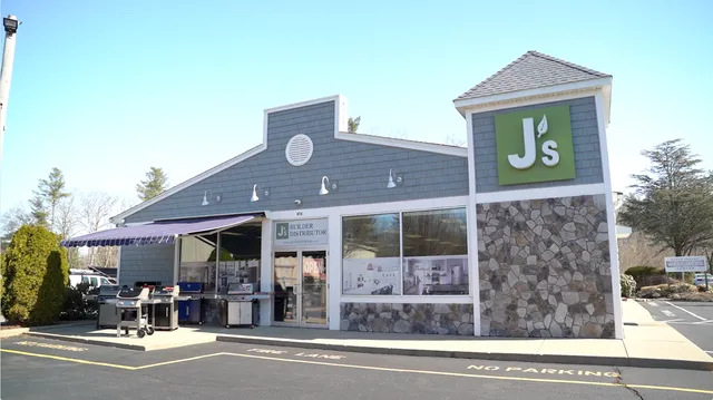 J's Broadway Appliance & TV