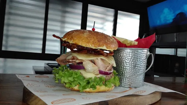 Brother's Prime Cuerna