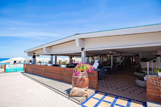 Ristorante Dolphin Bay