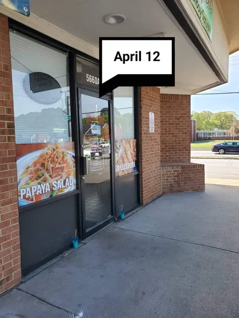 Mom & Son Thai Kitchen Thai Food, Noodles, Fried Rice, Curry