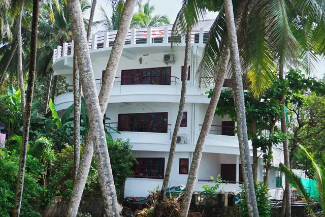 UDAYA HOTEL