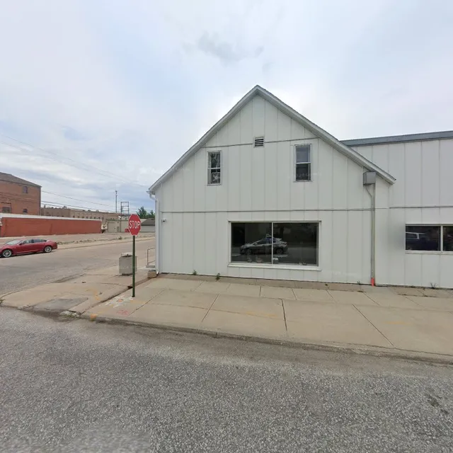 Care Corps LifeHouse's Food Pantry