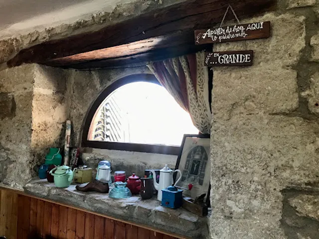 Tele Club San Felices