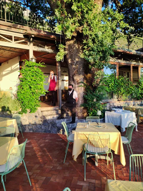 La Locanda di Nettuno