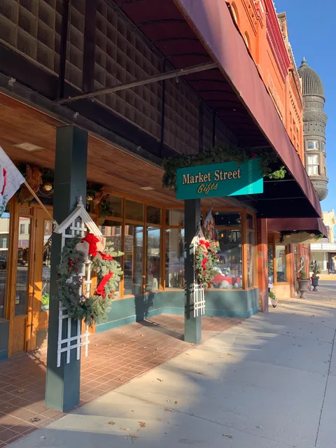 Market Street Gifts