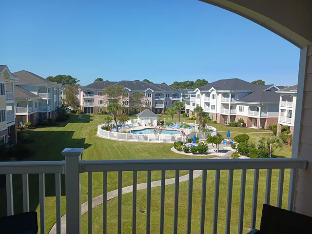 Myrtle Beach Condo Rental