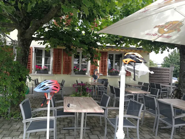 Restaurant Jägerstübli