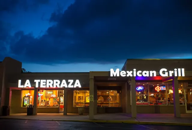 La Terraza Mexican Restaurant