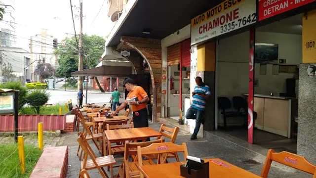 Restaurante Mania Mineira