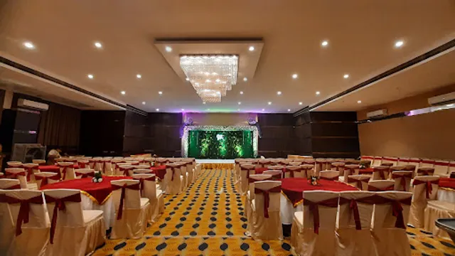 Mumbai Masalaa - Secunderabad