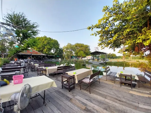 Rim Beung Restaurant