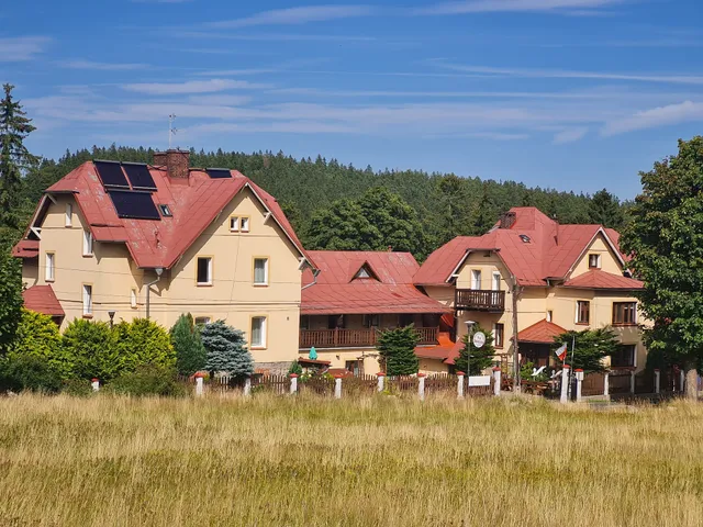 Rezydencja Pod Szczytami