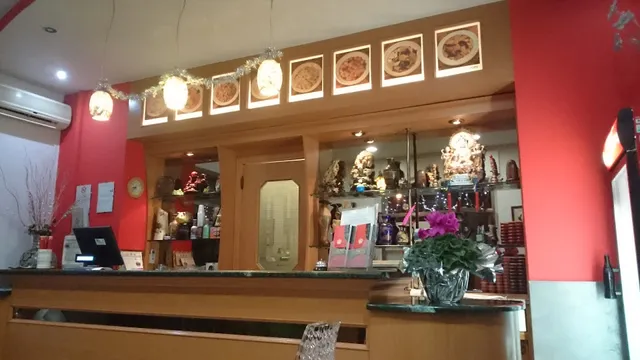 Rosticceria Cinese Santa Lucia