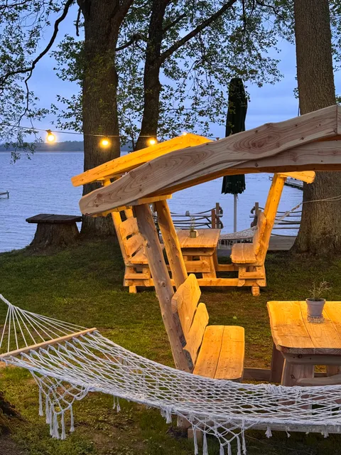 Camping "Zwierzyniecki Horn"