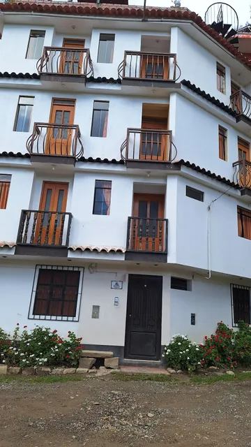 Bed & Breakfast Casa del Montañista Huaraz