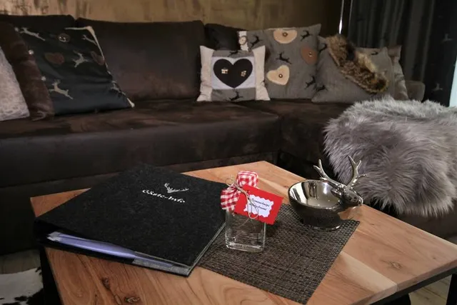 Monusse Boid Top Ferienwohnung