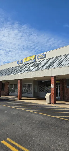 Buddy's Home Furnishings